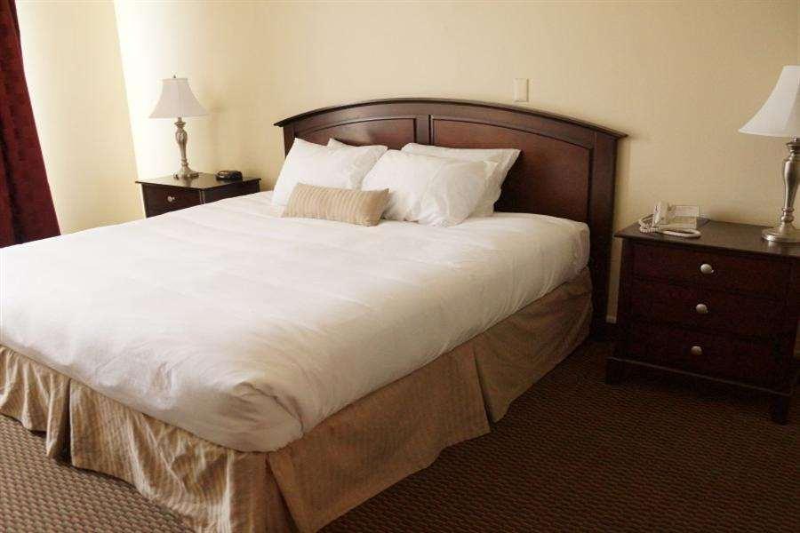 Altoona Grand Hotel Habitación foto